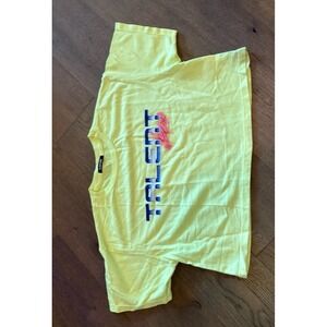NWOT ladies TALENTLESS One size fits most crop top
